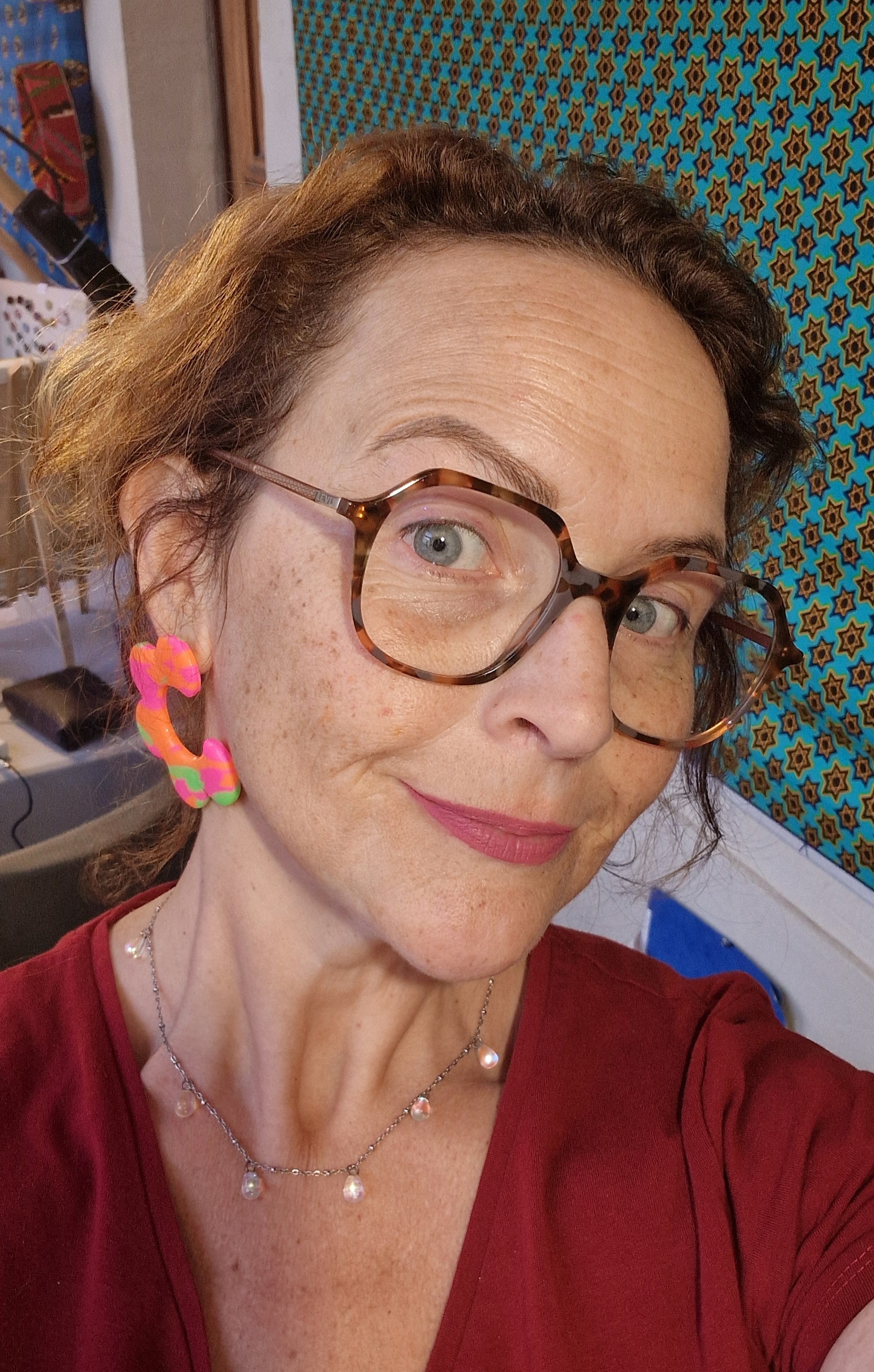 Marie DEPOILLY